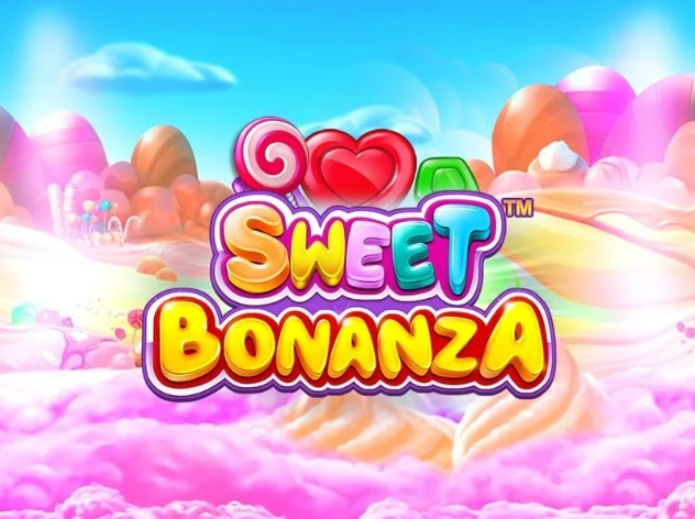 Sweet Bonanza Sweet Bonanza